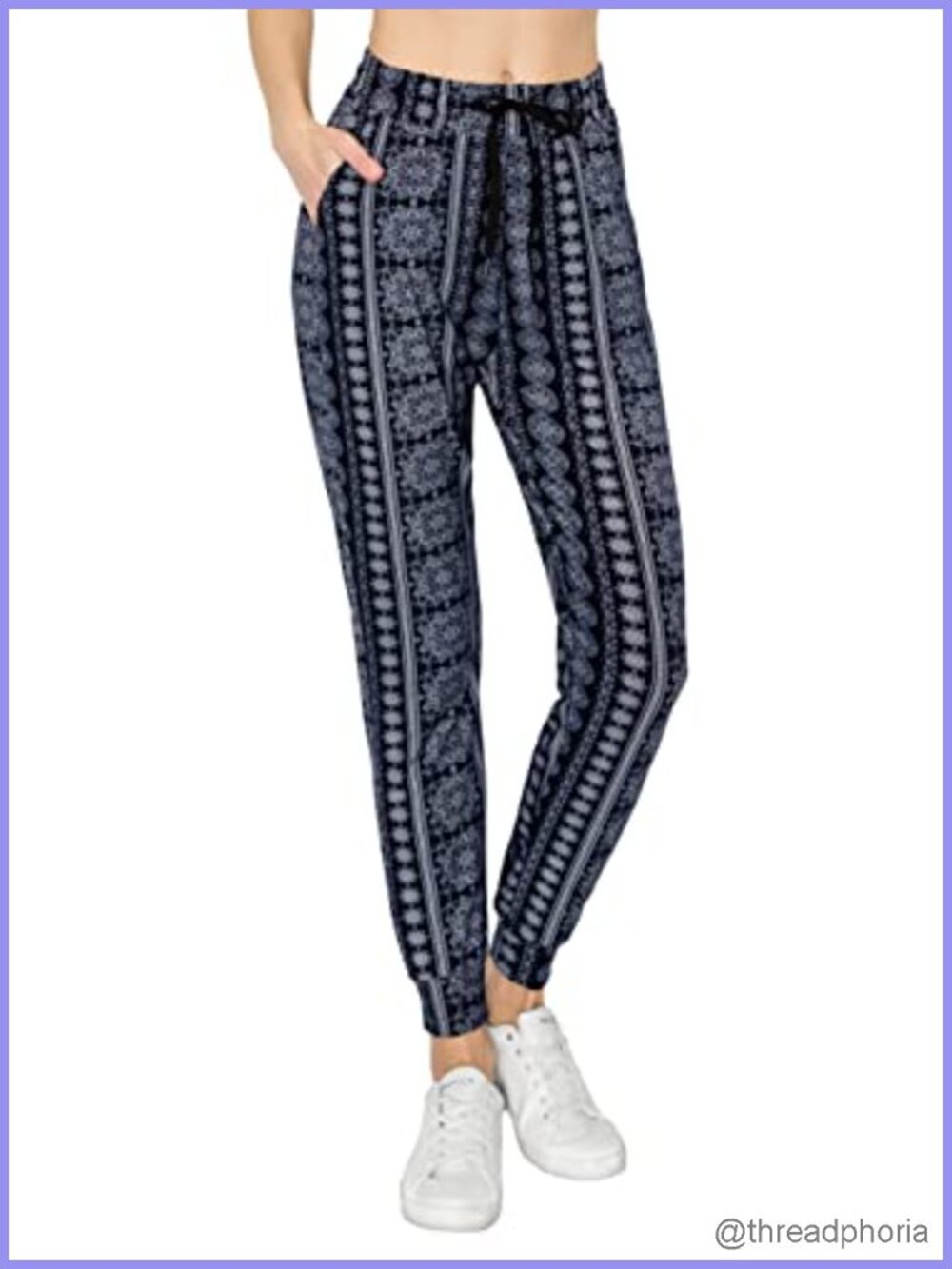 Super Soft Women's Joggers Stretchy Casual Pants Yoga Workout